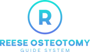 Reese Osteotomy Guide System