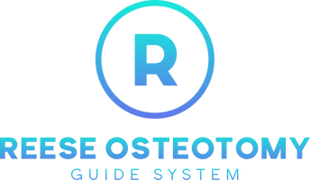 Reese Osteotomy Guide System