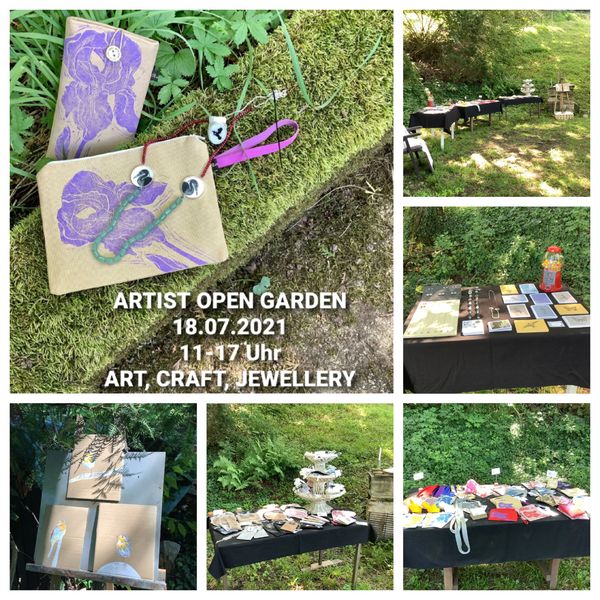 Artist Open House 