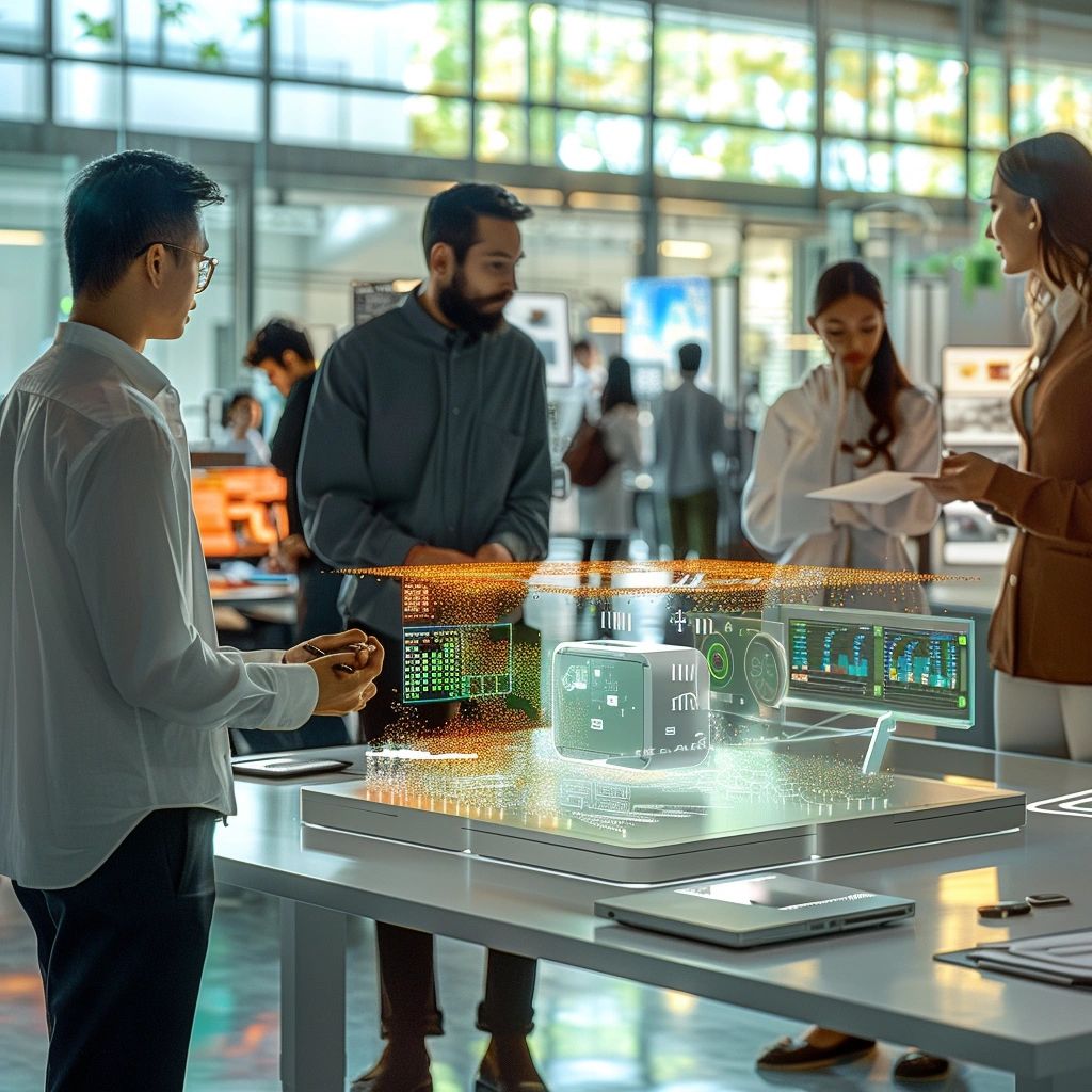 Human Ai Collaboration The Future Of Workforce Planning