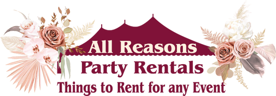 All Reasons Party Rentals