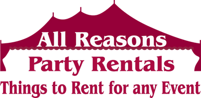 All Reasons Party Rentals