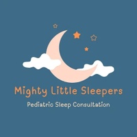 Mighty Little Sleepers