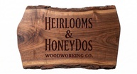 HEIRLOOMS AND HONEYDOS