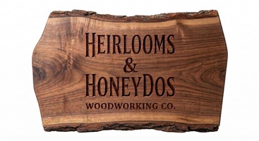 HEIRLOOMS AND HONEYDOS