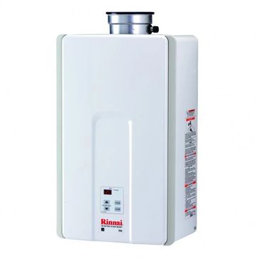 Tankless Water Heaters