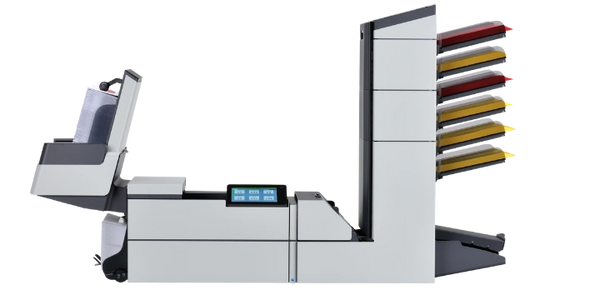 Quadient Neo Post Mail Folder and Inserter
