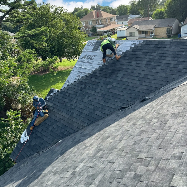 Roofing replacement in Norman, Ardmore, or Pauls Valley Oklahoma by the expert roofing contractor