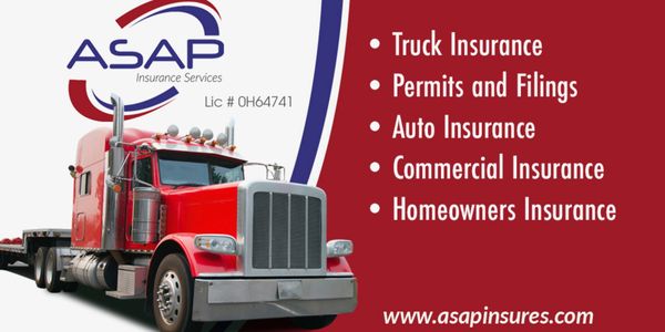 ASAP The Smart Choice!!