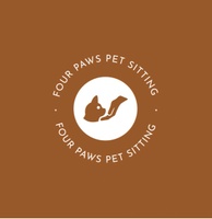 Four Paws Pet Sitting