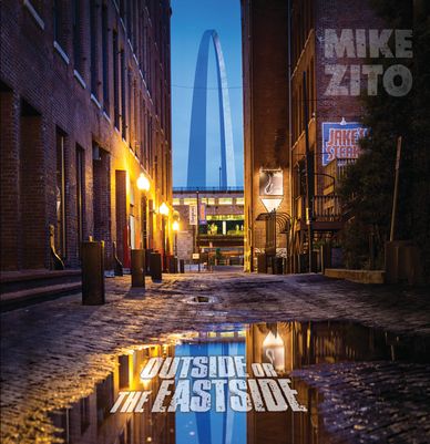 Mike Zito - "Outside or the Eastside"