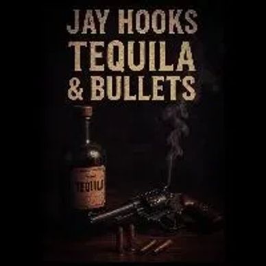 Tequila & Bullets - Jay Hooks - Joplin Street Music - October 2025