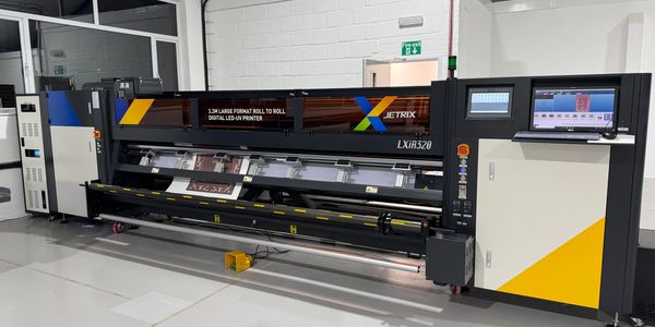 roll to roll printing