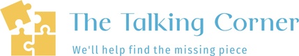 The talking corner 
mental health therapy