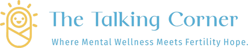 The talking corner 
mental health therapy