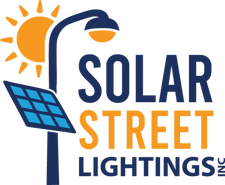 Solar Street Lightings Inc