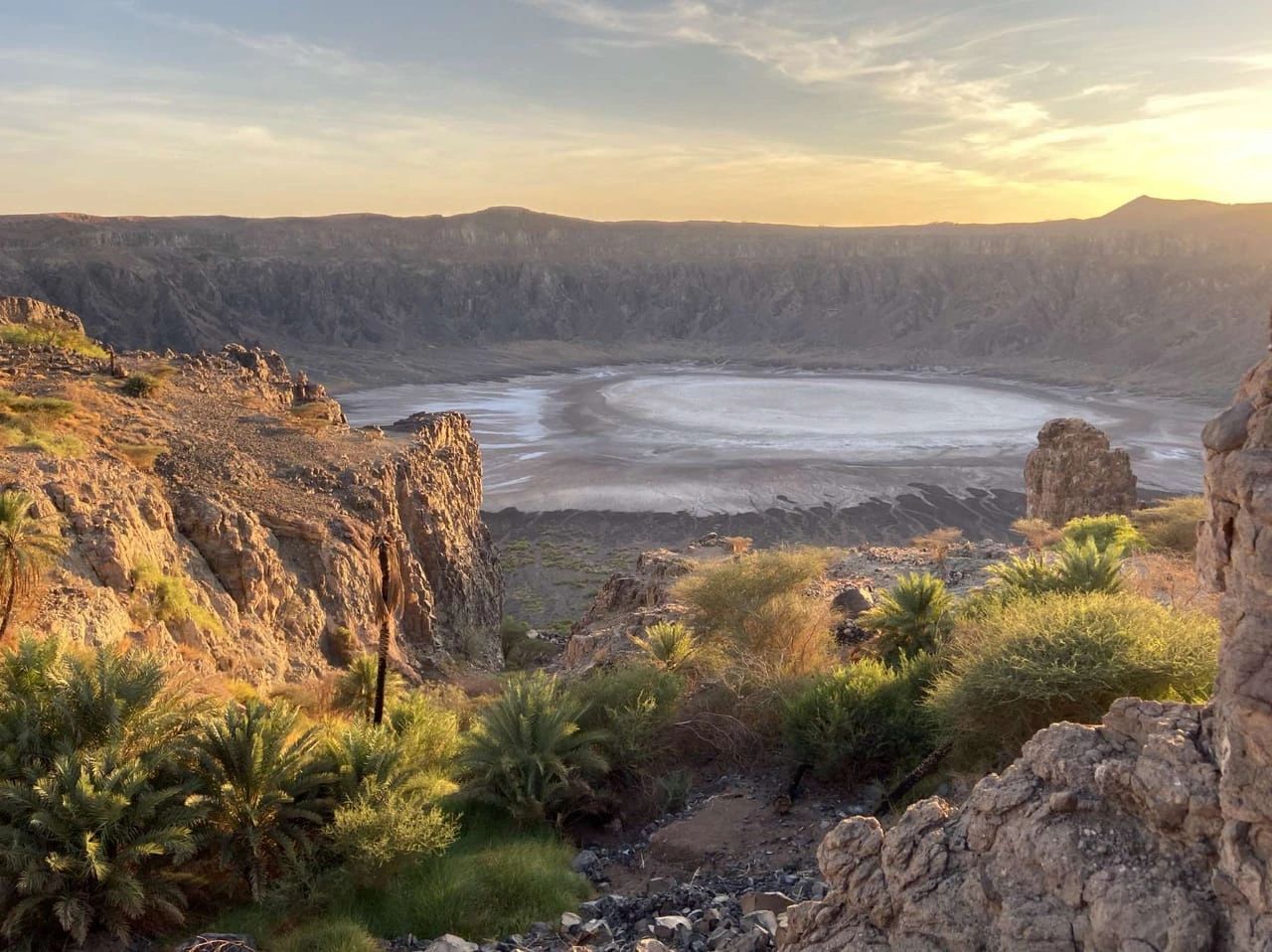 Riyadh Hiking Hiking in Riyadh, Outdoor Activities