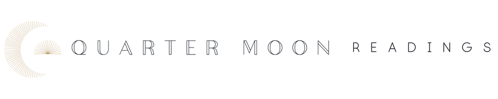 Quarter Moon Readings