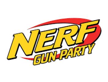 Nerf Logo 1 NT 08-172 – Party Piñatas Houston