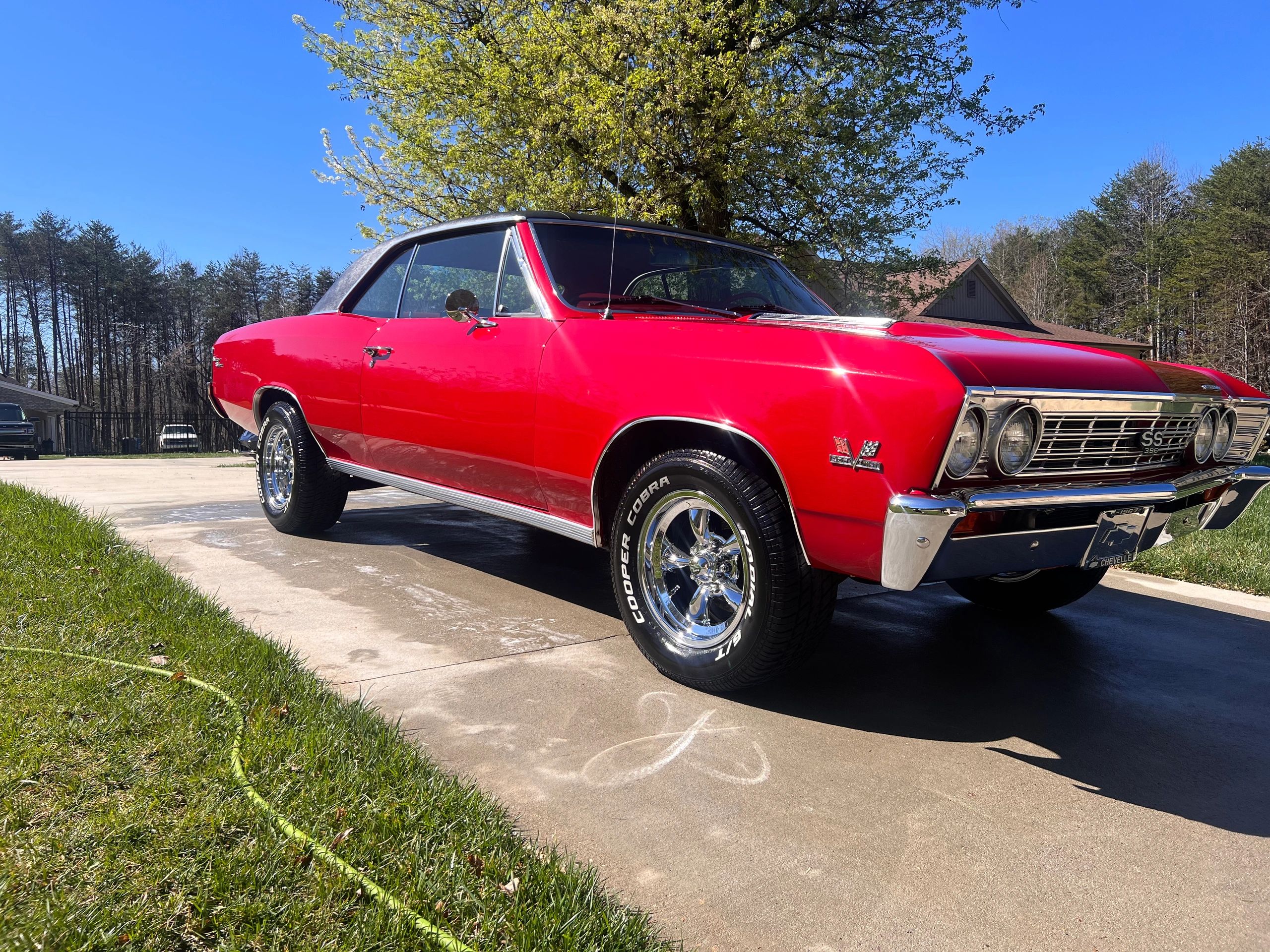 BJ'S AUTO SPA LLC Auto Detailing Kernersville, North Carolina