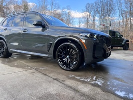 BJ'S AUTO SPA LLC         A MOBILE DETAIL SERVICE WE COME TO YOU 
