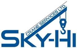 Sky-Hi Crane