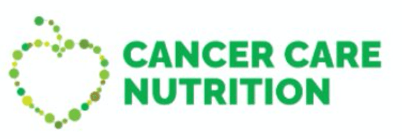 Cancer Care Nutrition