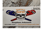 Steve's  GPH LLC