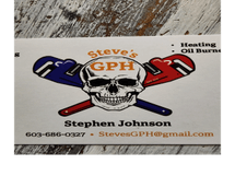 Steve's  GPH LLC