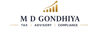 Adv. Meet D Gondhiya 
Taxation and Business Consultant