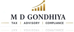 Adv. Meet D Gondhiya 
Taxation and Business Consultant