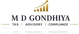 Adv. Meet D Gondhiya 
Taxation and Business Consultant