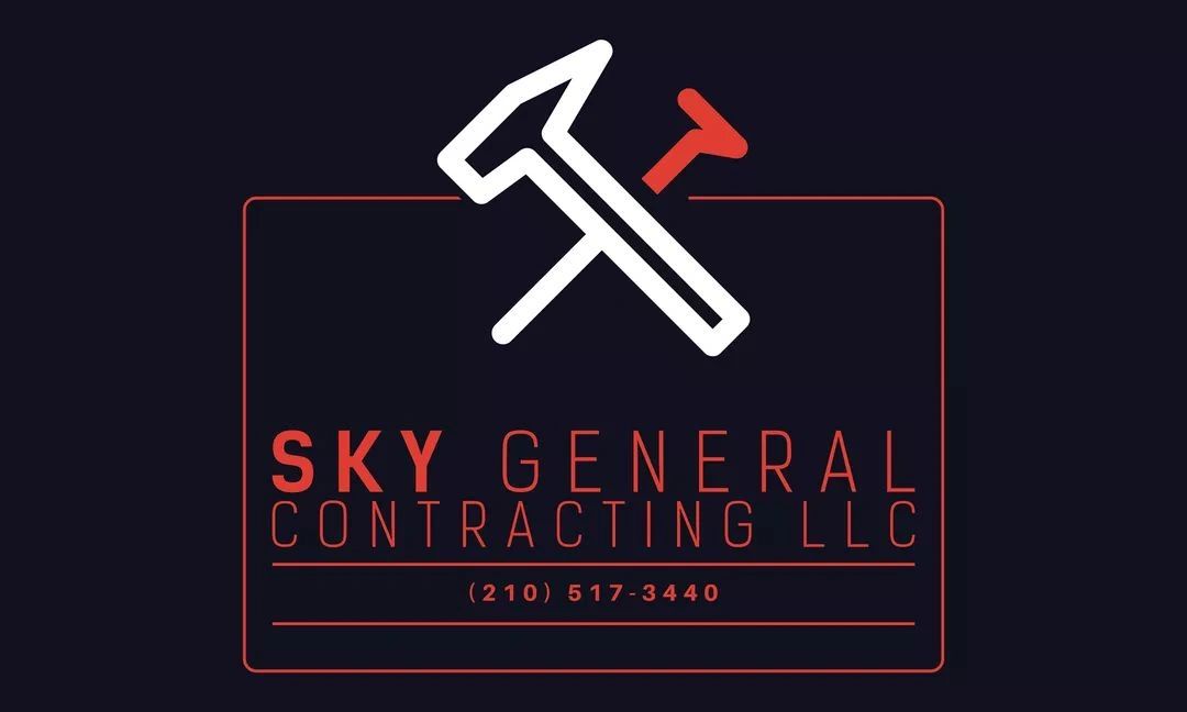 SKY GENERAL CONTRACTING LLC Home