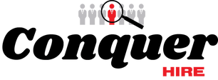 Conquer Hire LLP
