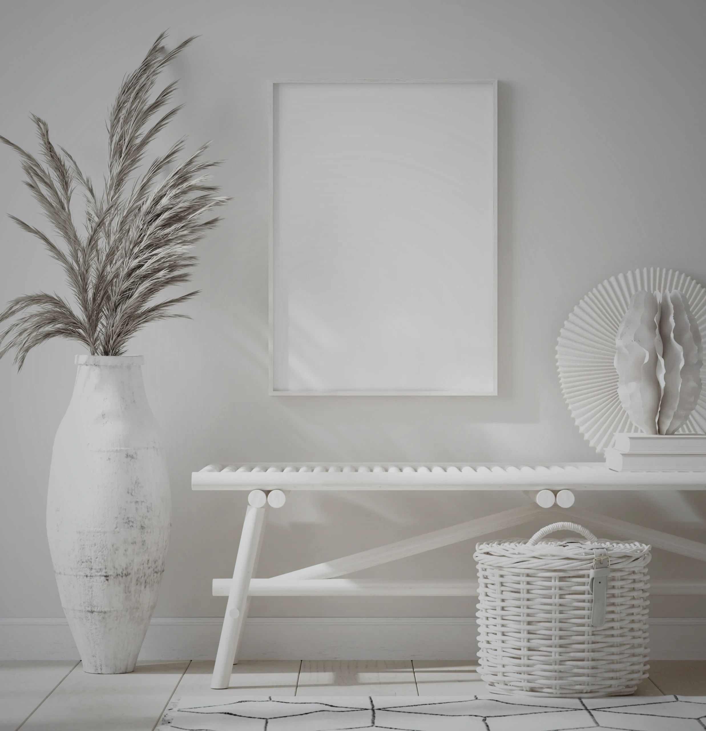 Gallery image with a fresh perspective