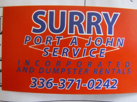 Surryportajohn