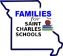 Families for Saint Charles Schools