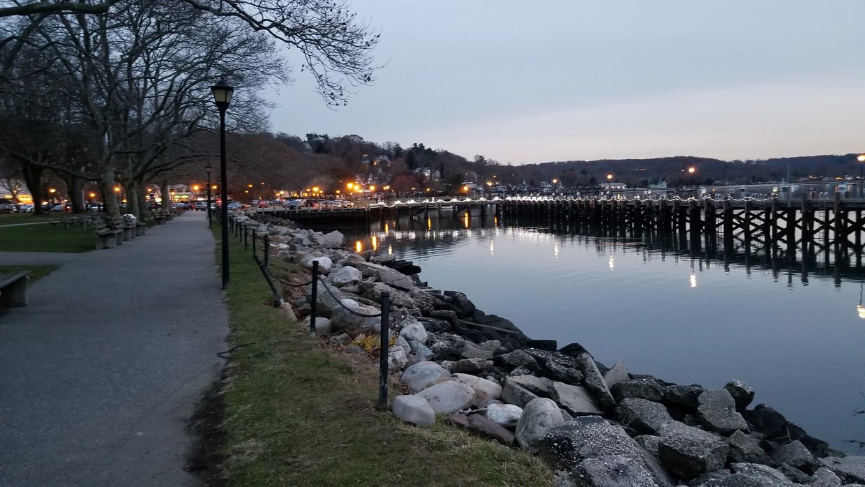 Eric Urevich, DSW, LMSW, MS, CASAC - counseling for families in Huntington, NY