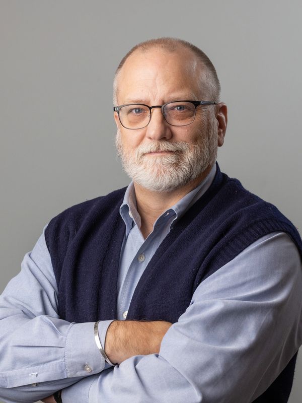 Dr. Eric Urevich, DSW, LMSW, MS, CASAC