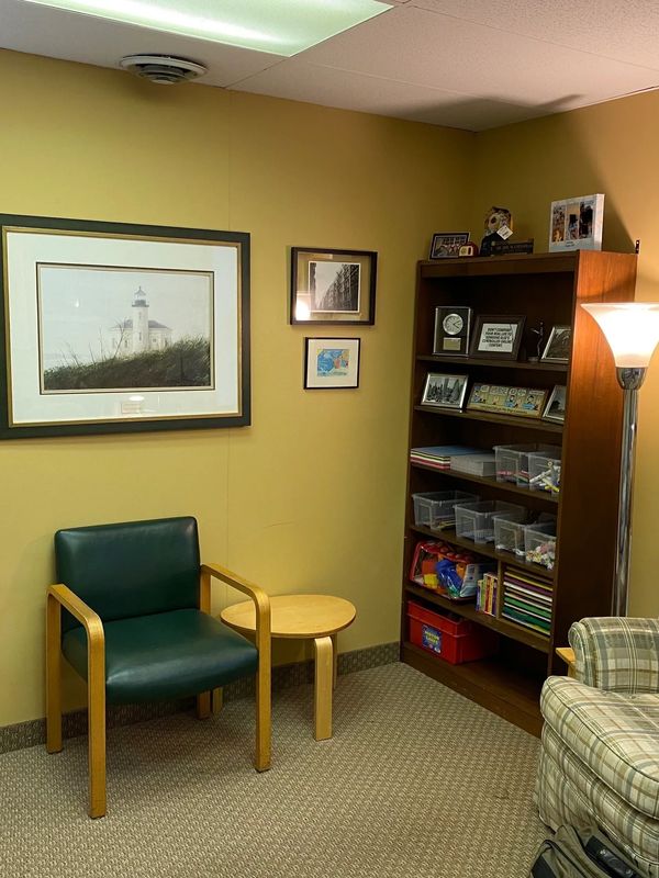 Families Together Resource Center