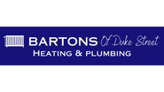 Bartons Heating