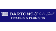 Bartons Heating