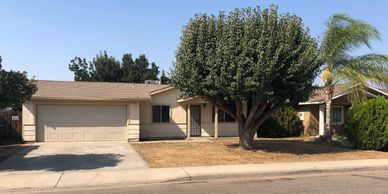 Waterford, Ca home