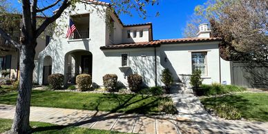 Tracy, Ca home