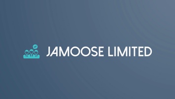 Jamoose 