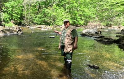 MITCHELL BIELANOWSKI FLY FISHING