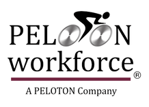 PELOTON INC.
staffing, recruiting & 
managed workforce solutions