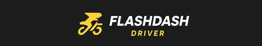 FlashDashDriver