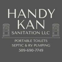  handy kan sanitation