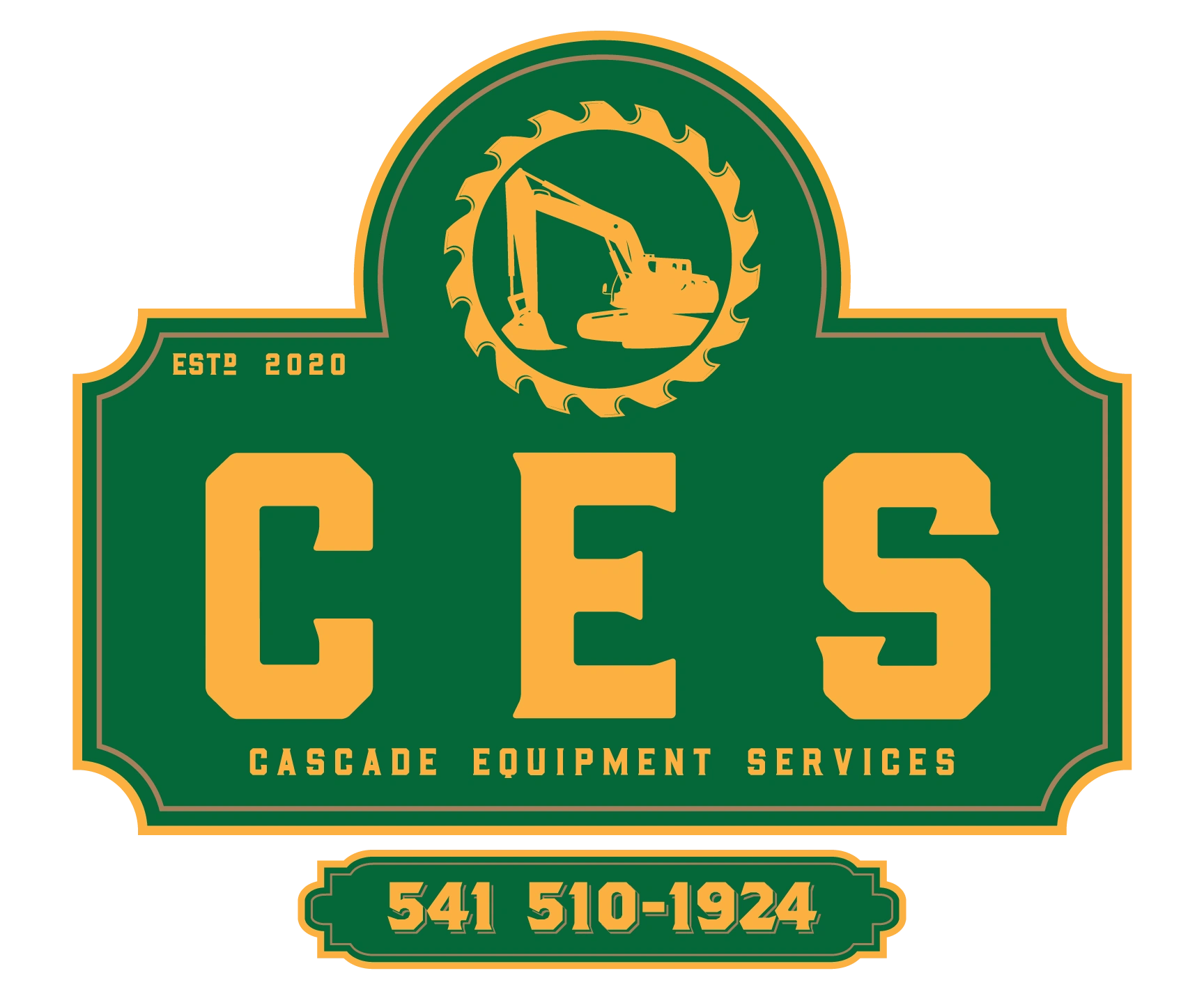 Equipment Repair Cascade Equipment Services